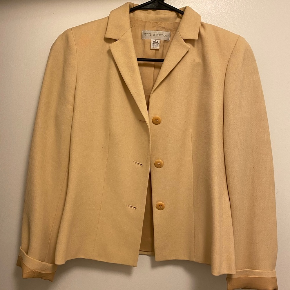 Blazer